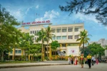 Trưởng phòng đào tạo một số trường đại học dự đoán điểm chuẩn với tổ hợp D01