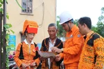 Đẩy mạnh tuyên truyền an toàn điện trong dân