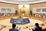 Phó Thủ tướng Lê Văn Thành nhấn mạnh 3 yếu tố trong đầu tư cao tốc Bắc - Nam