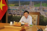 Petrovietnam chủ động rà soát các vướng mắc quy định của pháp luật