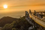 Liên tiếp đạt nhiều giải thưởng, du lịch Việt Nam khiến thế giới ngưỡng mộ