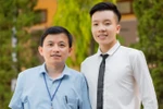 Nam sinh đạt 2 điểm 10 ước mơ thành bác sĩ để giúp được nhiều người