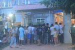 Đôi nam nữ chết bí ẩn trong nhà nghỉ có cùng huyết thống?