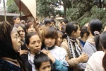 Chuyện động trời ở Hà Nội: Từ mâu thuẫn nhỏ dẫn đến ‘hỗn chiến’ 2 làng
