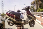 Muôn kiểu quá tải, quá khổ và 'quá liều' của giao thông Việt Nam (P4)