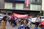 Vụ chung cư 93 Lò Đúc:Công an công bố danh tính của 2 đối tượng bị bắt