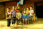 Hình ảnh 'độc' về trẻ em miền núi không cần lời bình chỉ có ở VN (P30)
