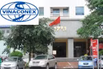Cư dân phản ánh căn hộ tòa nhà 17T1 - Vinaconex xuống cấp nghiêm trọng