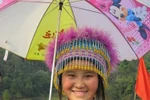 Hình ảnh đẹp về trẻ em miền núi không cần lời bình chỉ có ở VN (P37)