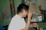 Vụ phá trụ sở xã: Nhều người bị thương sau khi được "mời" lên làm việc