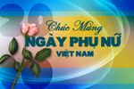 Những tấm thiệp đẹp và ý nghĩa cho ngày phụ nữ Việt Nam 20/10 (P2)