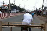 Muôn kiểu quá tải, quá khổ và 'quá liều' của giao thông Việt Nam (P16)