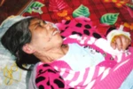 Ôsin bị tra tấn: "Quê tôi có rất nhiều người làm nghề này"