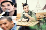 Bà Tưng từ clip khoe ngực tới khoe giọng: Người điên cống hiến trò vui