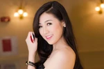 Tú Anh, Hoàng Anh, Tống Diệu Hằng - mỗi người một vẻ hấp dẫn