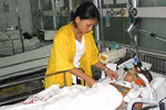 Xuân Hiếu tai nạn và những tai nạn bi thương của thể thao Việt Nam