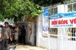 "Sốt vé" trận chung kết U.21 Quốc gia Báo Thanh Niên 2012
