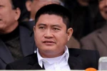 Bầu Thụy rao bán Sài Gòn FC với mức giá... 0 đồng