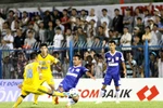 Giải U21: Động lực mới cho chủ nhà Ninh Thuận