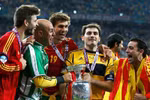 6 lý do để tin Tây Ban Nha sẽ vô địch World Cup 2014