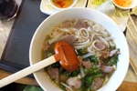 Olympic 2012: Phở Việt, bếp Tây ở London