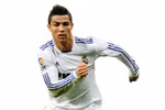 Còn ở Real, Ronaldo sẽ mãi núp bóng Messi!
