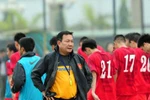ĐT Việt Nam: Chưa thấy bóng dáng Tiki-taka