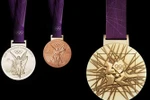 Việt Nam thưởng lớn cho huy chương Olympic: Tiền tỷ vẫn... bèo