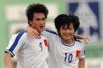 Công Vinh và Văn Quyến lại cùng cảnh ngộ