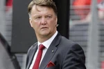Ghế nóng của Liverpool bất ngờ xuất hiện cái tên Louis van Gaal