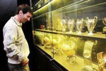 Giành QBV, Messi khoe bộ sưu tập danh hiệu khổng lồ