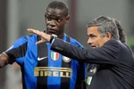 Jose Mourinho: Tôi có thể viết sách về Balotelli !