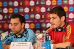 Mourinho bị tố gây mất đoàn kết nội bộ ở tuyển Tây Ban Nha