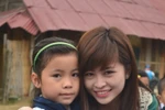 Vùng đất, con người Tây Bắc qua đôi mắt cô bí thư xinh đẹp 