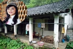 Gia cảnh khốn khó của Hoa hậu trả vương miện có cát sê 100 triệu