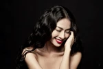 Ngô Thanh Vân kể về 'tuổi thơ dữ dội' làm chạy bàn, bán vé 