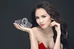 Hoa hậu Diễm Hương kể về cuộc sống 'bà hoàng' bị giam cầm với chồng cũ
