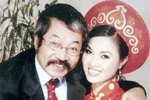 Giám đốc Nhà hát Tuổi trẻ tâm sự về 5 cuộc hôn nhân và vợ kém 32 tuổi