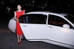 Khởi tố vụ án siêu xe Bentley biển giả của Ngô Thanh Vân