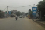 Cán bộ xã bị tố tham ô tiền tỷ, huyện đang vào cuộc