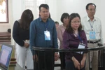 Có dấu hiệu bỏ lọt tội phạm trong vụ án trốn thuế 13 tỷ đồng xảy ra tại Halico