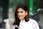 'Anh lính Trường Sa vẫn còn cơ hội cưới Hoa hậu Biển'