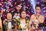 Chầu văn giúp Thiện Nhân thành quán quân Giọng hát Việt nhí