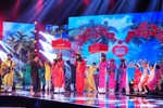 Nhóm nhạc giả gái "gây bão" ở X-Factor với liên khúc âm hưởng dân gian