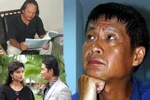 Lê Hoàng bị tố tráo ruột kịch bản 'Cát nóng' của Phạm Thùy Nhân