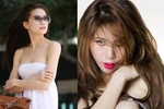 Thủy Tiên có thai: Giật mình nhớ lại chuyện Hồ Ngọc Hà!