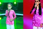 Bắt cô bé khiếm thị Ngọc Anh trở thành Phương Mỹ Chi là "tội ác"