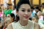 ĐH Tây Đô gửi công văn khẳng định Thu Thảo thi tốt nghiệp trước