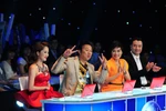 Bước nhảy hoàn vũ 2014: Không có "nhân tố" cho chức vô địch