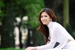 Nguyễn Thị Loan thành...tiểu thuyết gia